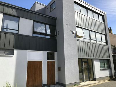 Property Image for 6 The Mews, Southend-On-Sea, SS1 1AL