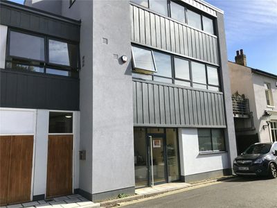 Property Image for 6 The Mews, Southend-On-Sea, SS1 1AL
