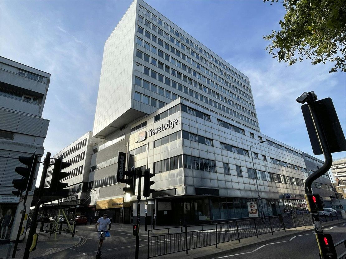 Fourth Floor, Maitland House, Warrior Square, Southend On Sea, SS1 2JY