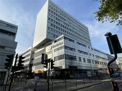Property Image for Fourth Floor, Maitland House, Warrior Square, Southend On Sea, SS1 2JY