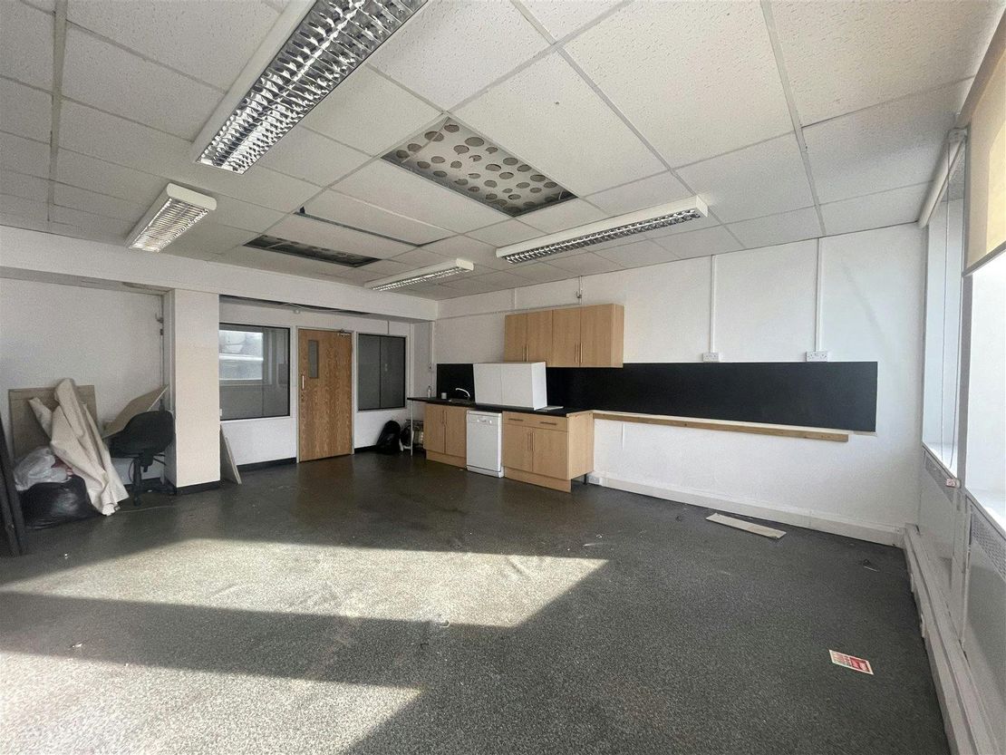 Fourth Floor, Maitland House, Warrior Square, Southend On Sea, SS1 2JY