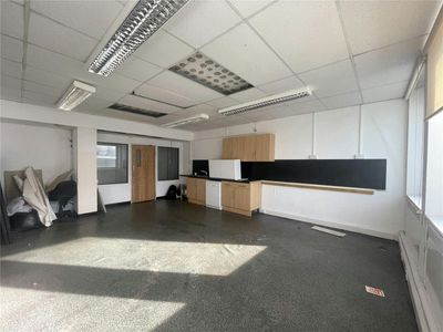 Property Image for Fourth Floor, Maitland House, Warrior Square, Southend On Sea, SS1 2JY