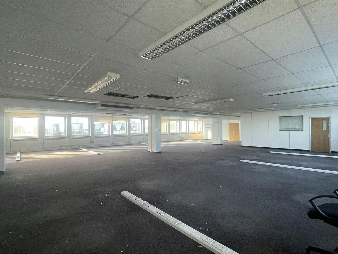 Fourth Floor, Maitland House, Warrior Square, Southend On Sea, SS1 2JY