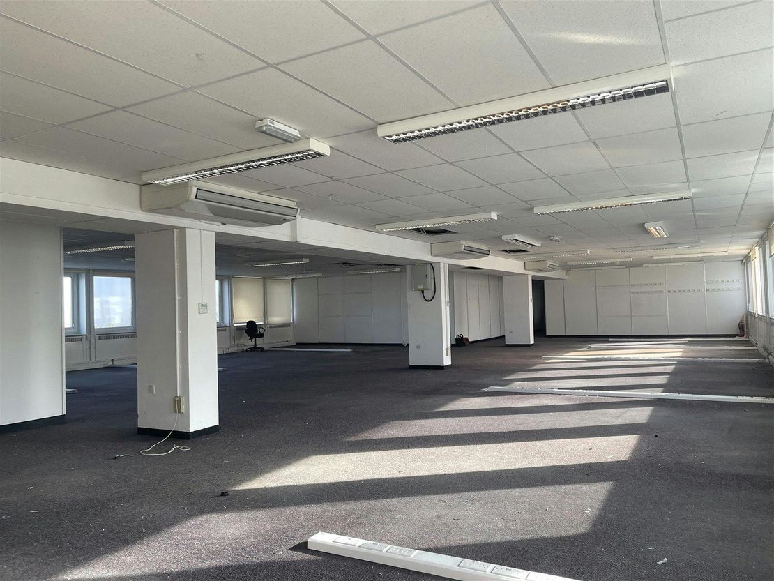 Fourth Floor, Maitland House, Warrior Square, Southend On Sea, SS1 2JY