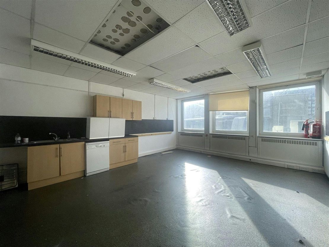Fourth Floor, Maitland House, Warrior Square, Southend On Sea, SS1 2JY