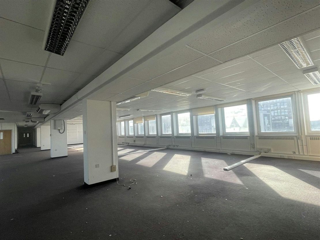 Fourth Floor, Maitland House, Warrior Square, Southend On Sea, SS1 2JY