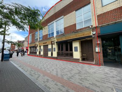 Property Image for 9-11 London Road, Southend-on-Sea, Essex, SS1 1PE