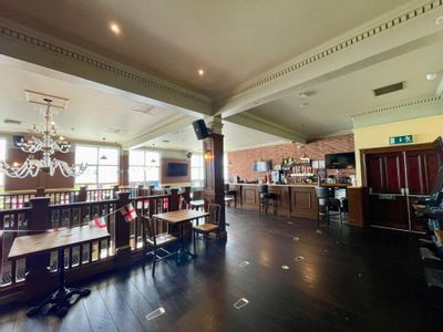 Property Image for 9-11 London Road, Southend-on-Sea, Essex, SS1 1PE