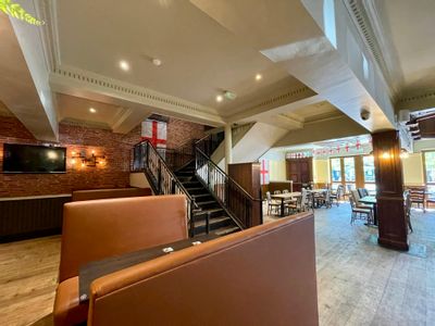 Property Image for 9-11 London Road, Southend-on-Sea, Essex, SS1 1PE