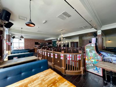 Property Image for 9-11 London Road, Southend-on-Sea, Essex, SS1 1PE