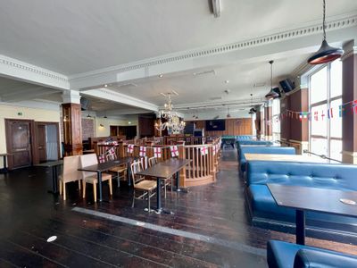 Property Image for 9-11 London Road, Southend-on-Sea, Essex, SS1 1PE