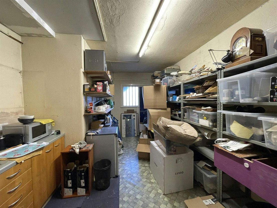 781 London Road, Westcliff-on-Sea, Essex, SS0 9SU
