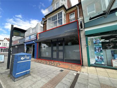 Property Image for 781 London Road, Westcliff-on-Sea, Essex, SS0 9SU