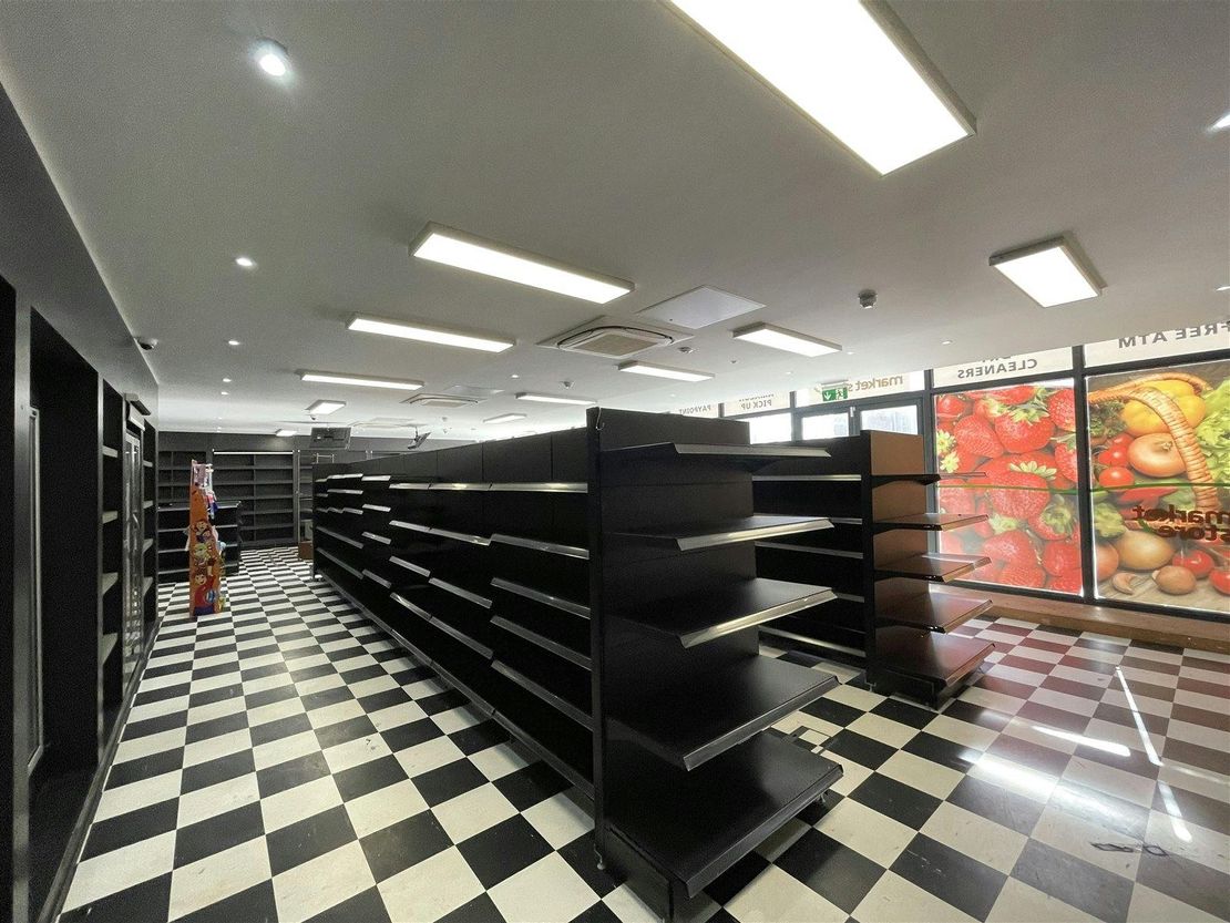 Unit 2, Beaumont Court, 61-71 Victoria Avenue, Southend-on-Sea, SS2 6EB