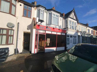 Property Image for 373 Westborough Road, Westcliff-on-Sea, Essex, SS0 9TS