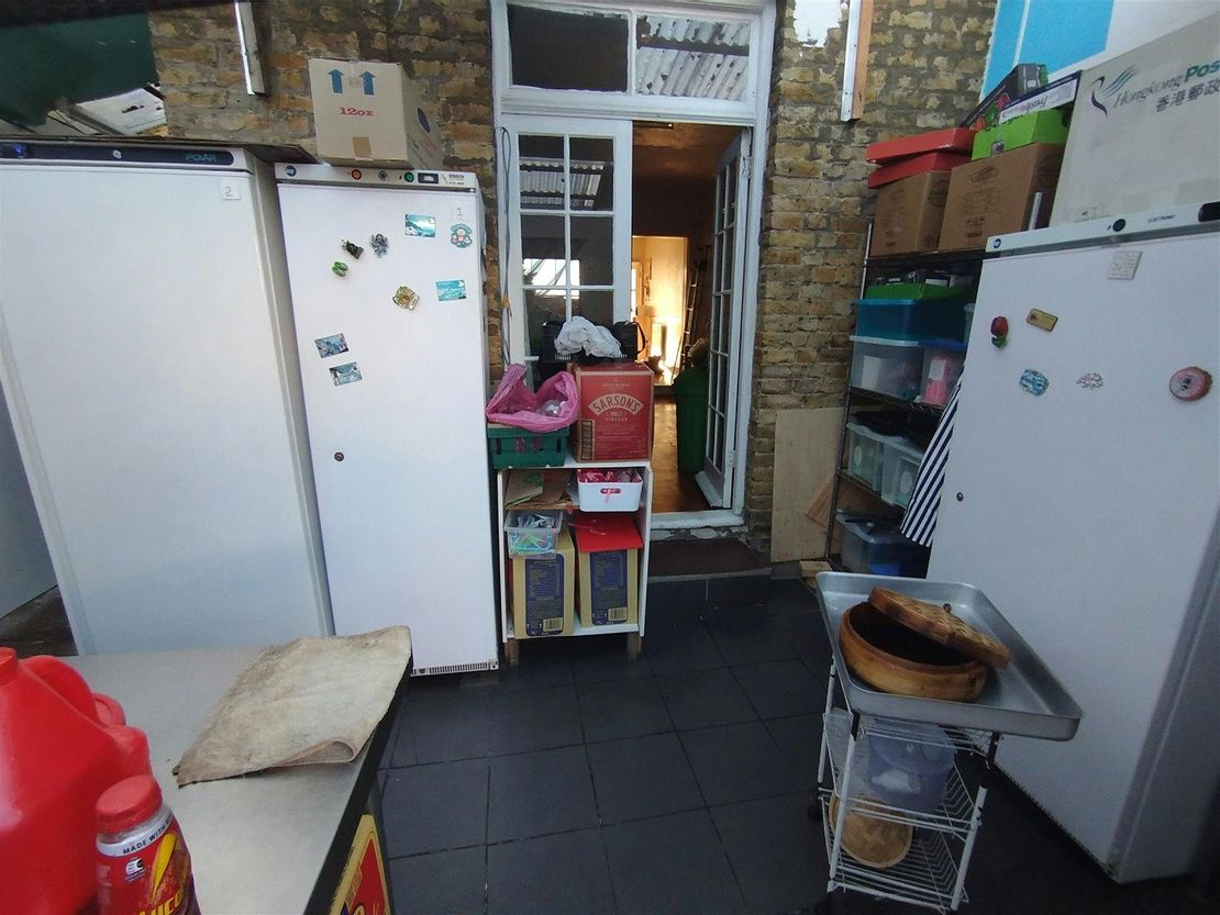 373 Westborough Road, Westcliff-on-Sea, Essex, SS0 9TS