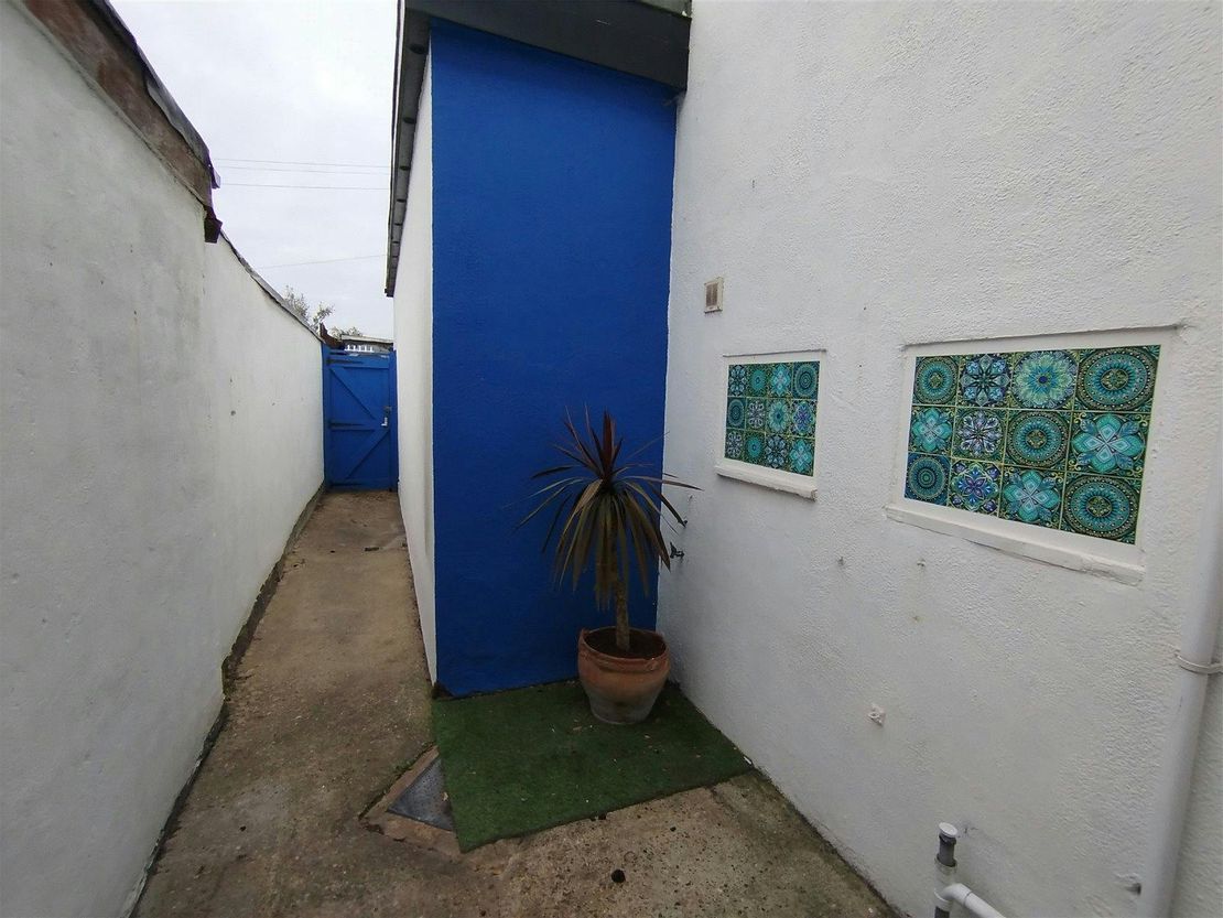 1111-1115, London Road, Leigh-on-Sea, SS9 3JJ
