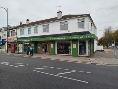 Property Image for 1111-1115, London Road, Leigh-on-Sea, SS9 3JJ