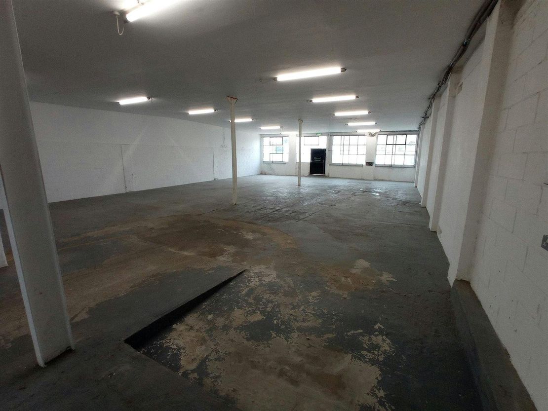 Unit 62A, Thames Industrial Park, Princess Margaret Road, East Tilbury, RM18 8RH