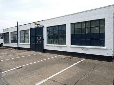 Property Image for Unit 62A, Thames Industrial Park, Princess Margaret Road, East Tilbury, RM18 8RH