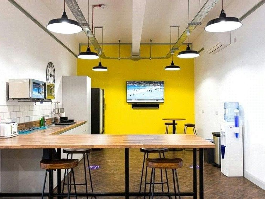 Suite 108, Building 13,Thames Industrial Park,, Princess Margaret Road,, RM18 8RH