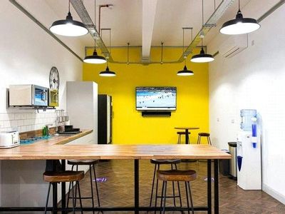 Property Image for Suite 108, Building 13,Thames Industrial Park,, Princess Margaret Road,, RM18 8RH