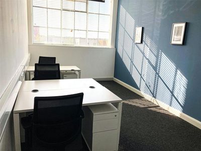 Property Image for Suite 108, Building 13,Thames Industrial Park,, Princess Margaret Road,, RM18 8RH