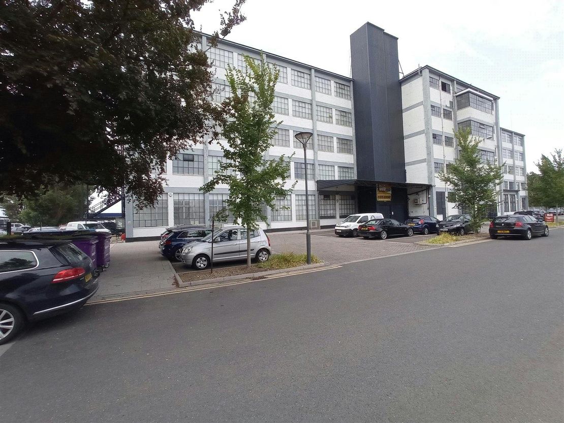 Suite 108, Building 13,Thames Industrial Park,, Princess Margaret Road,, RM18 8RH