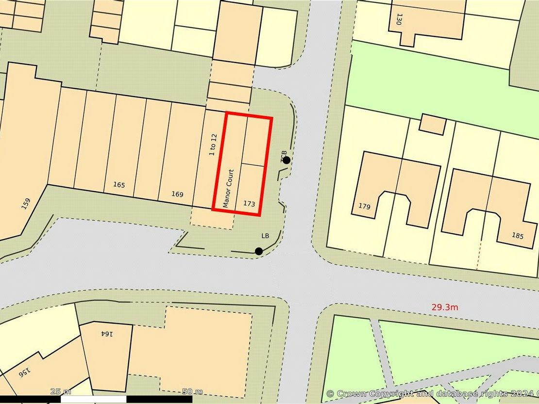 173, Church Road, Benfleet, SS7 4EN
