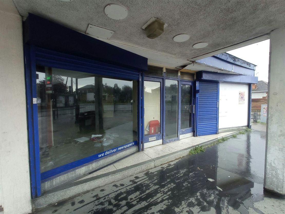 173, Church Road, Benfleet, SS7 4EN