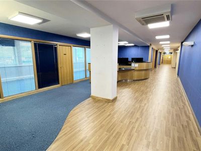 Property Image for Ninth Floor, Maitland House, Warrior Square, Southend On Sea, SS1 2JY