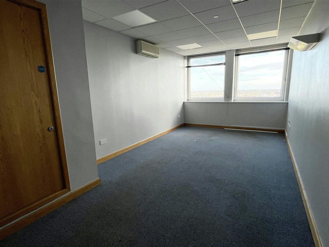 Ninth Floor, Maitland House, Warrior Square, Southend On Sea, SS1 2JY