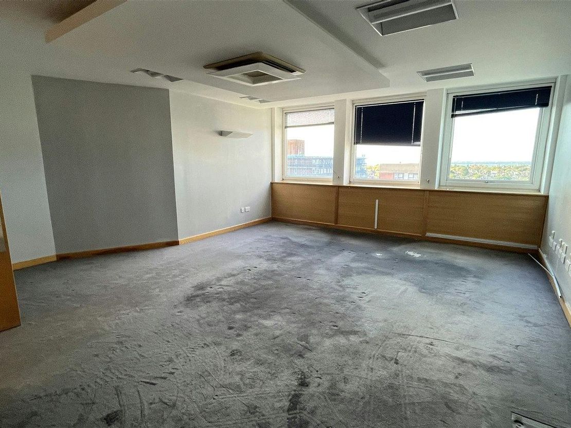 Ninth Floor, Maitland House, Warrior Square, Southend On Sea, SS1 2JY