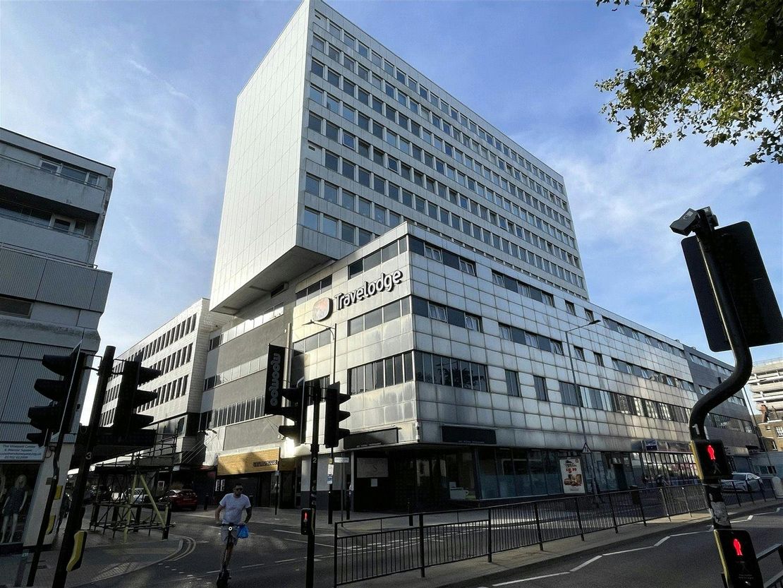 Ninth Floor, Maitland House, Warrior Square, Southend On Sea, SS1 2JY