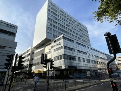 Property Image for Ninth Floor, Maitland House, Warrior Square, Southend On Sea, SS1 2JY