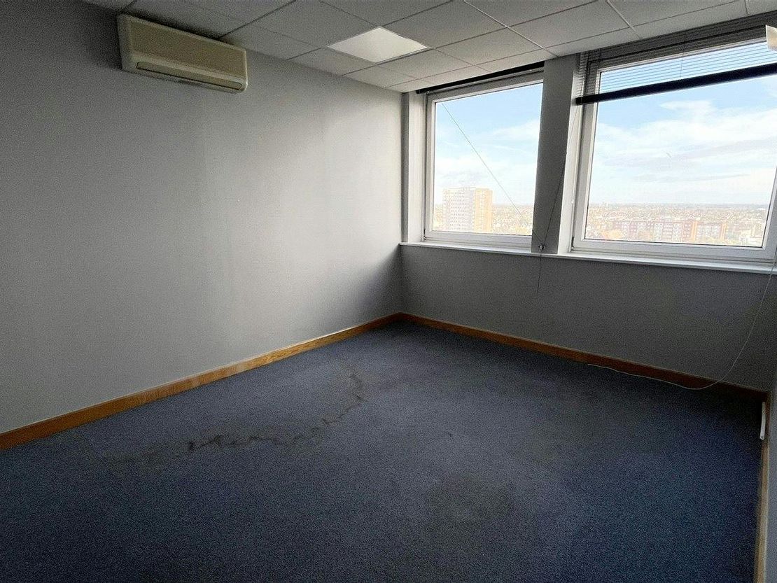 Ninth Floor, Maitland House, Warrior Square, Southend On Sea, SS1 2JY