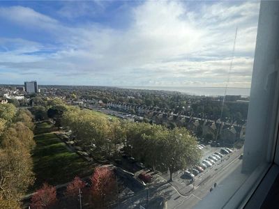 Property Image for Ninth Floor, Maitland House, Warrior Square, Southend On Sea, SS1 2JY