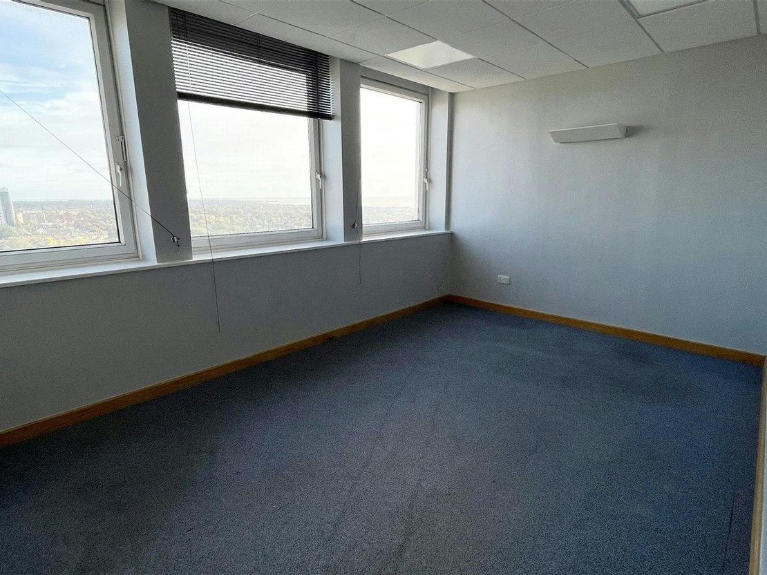 Ninth Floor, Maitland House, Warrior Square, Southend On Sea, SS1 2JY