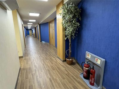 Property Image for Ninth Floor, Maitland House, Warrior Square, Southend On Sea, SS1 2JY