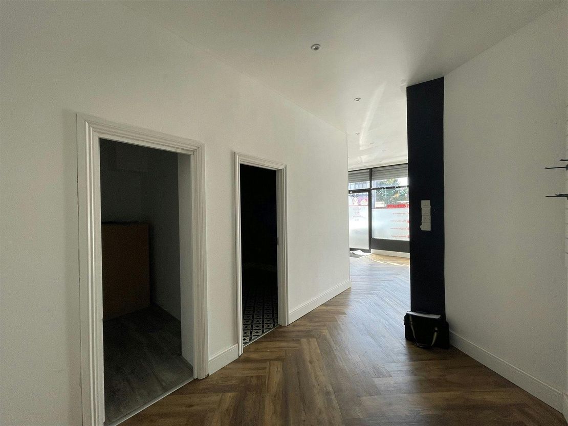 381 Southchurch Road, Southend-on-Sea, Essex, SS1 2PQ