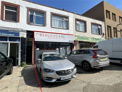 Property Image for 381 Southchurch Road, Southend-on-Sea, Essex, SS1 2PQ