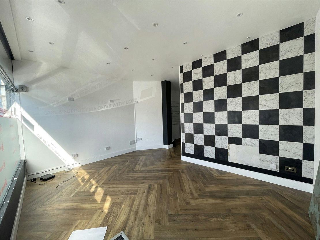 381 Southchurch Road, Southend-on-Sea, Essex, SS1 2PQ
