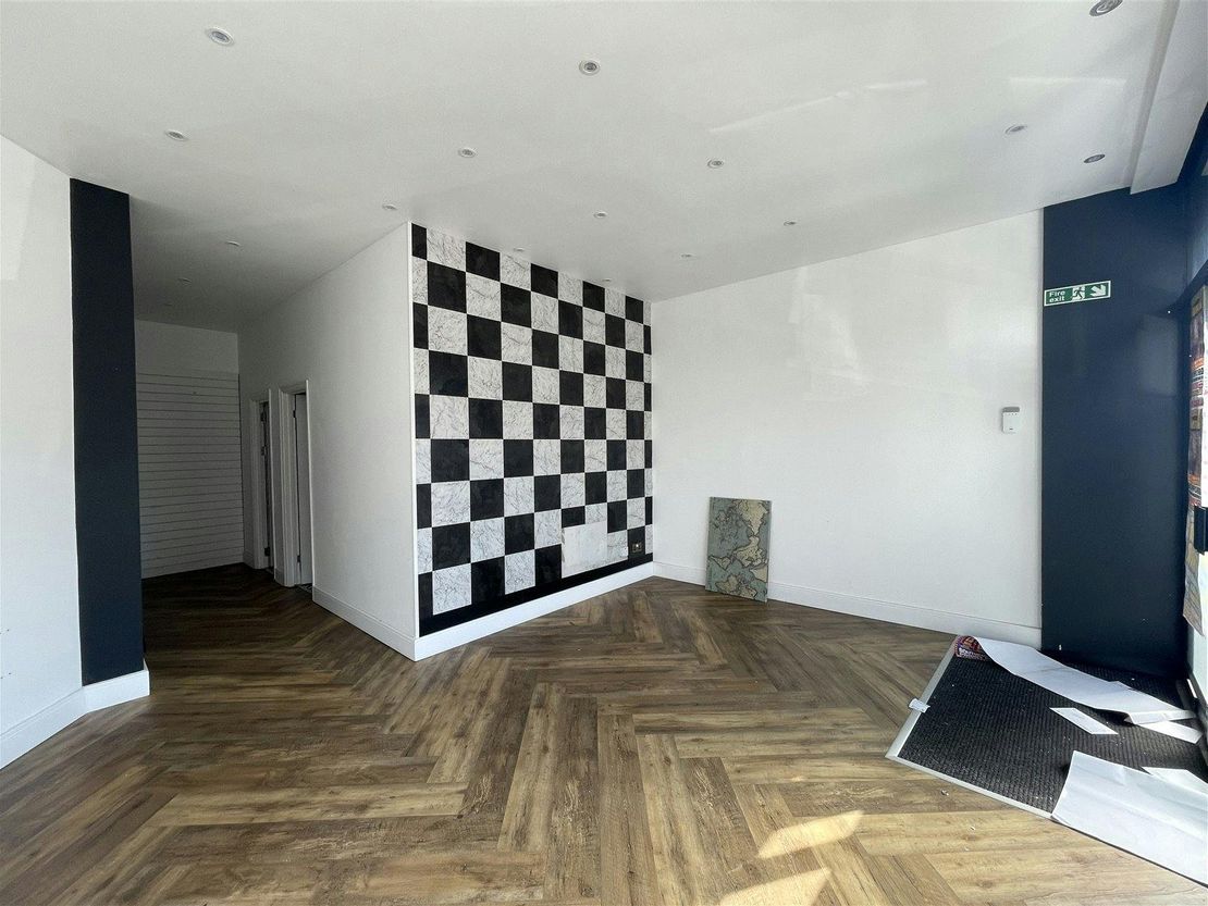 381 Southchurch Road, Southend-on-Sea, Essex, SS1 2PQ