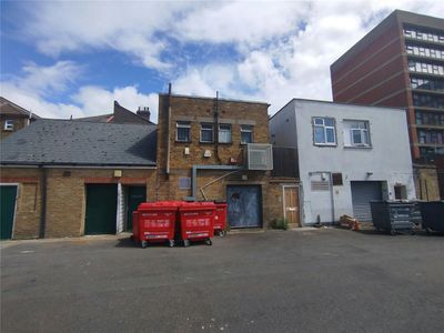Property Image for 181-183 High Street, Southend-on-Sea, Essex, SS1 1LL