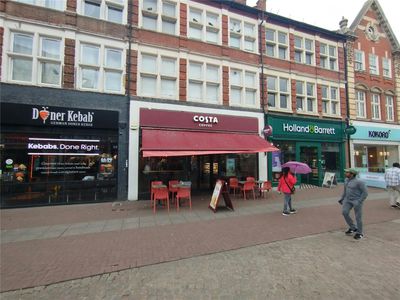 Property Image for 181-183 High Street, Southend-on-Sea, Essex, SS1 1LL