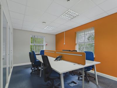Property Image for 19 John Bradshaw Court, Alexandria Way, Congleton, CW12 1LB