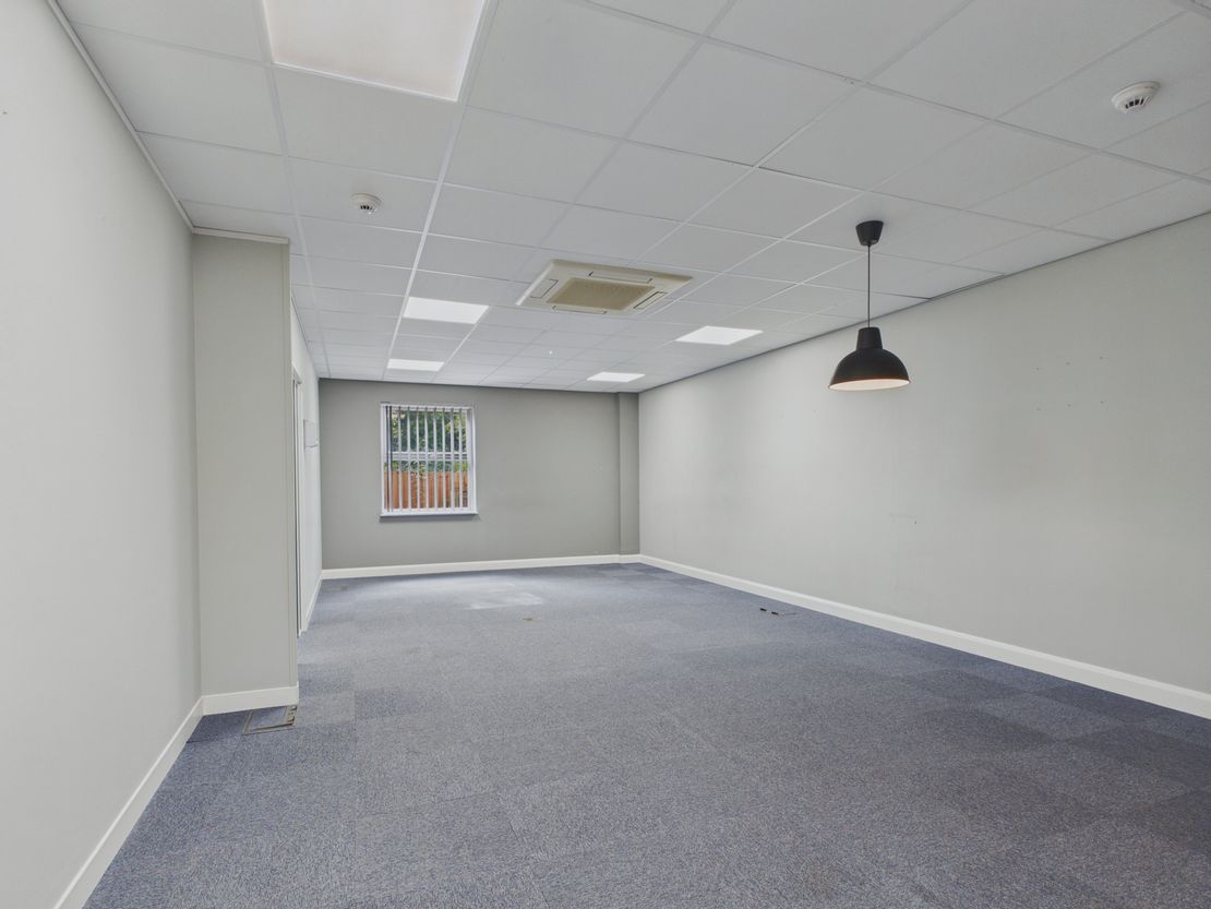 19 John Bradshaw Court, Alexandria Way, Congleton, CW12 1LB