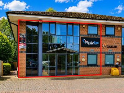 Property Image for 19 John Bradshaw Court, Alexandria Way, Congleton, CW12 1LB