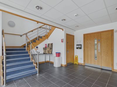 Property Image for 19 John Bradshaw Court, Alexandria Way, Congleton, CW12 1LB