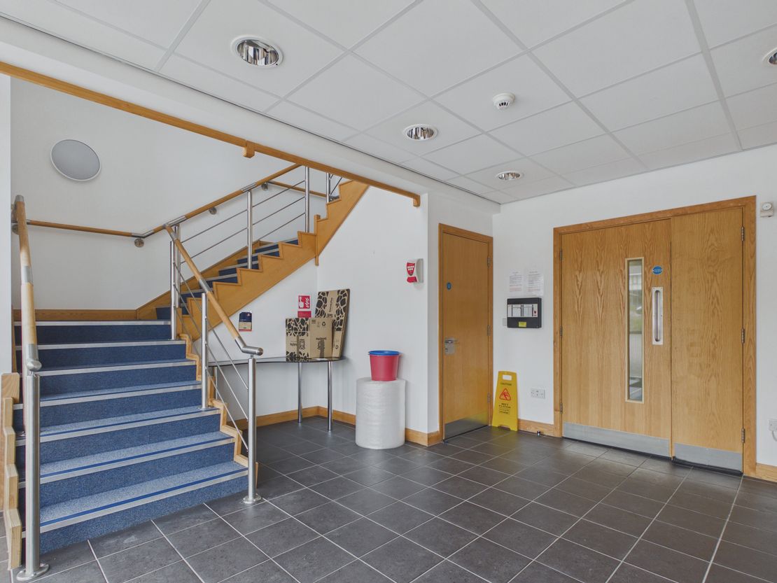 19 John Bradshaw Court, Alexandria Way, Congleton, CW12 1LB